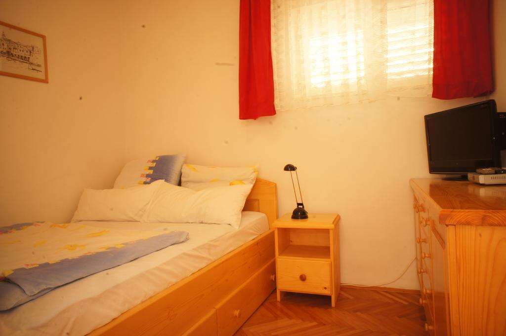 Apartments Segedin Zrnovo Luaran gambar